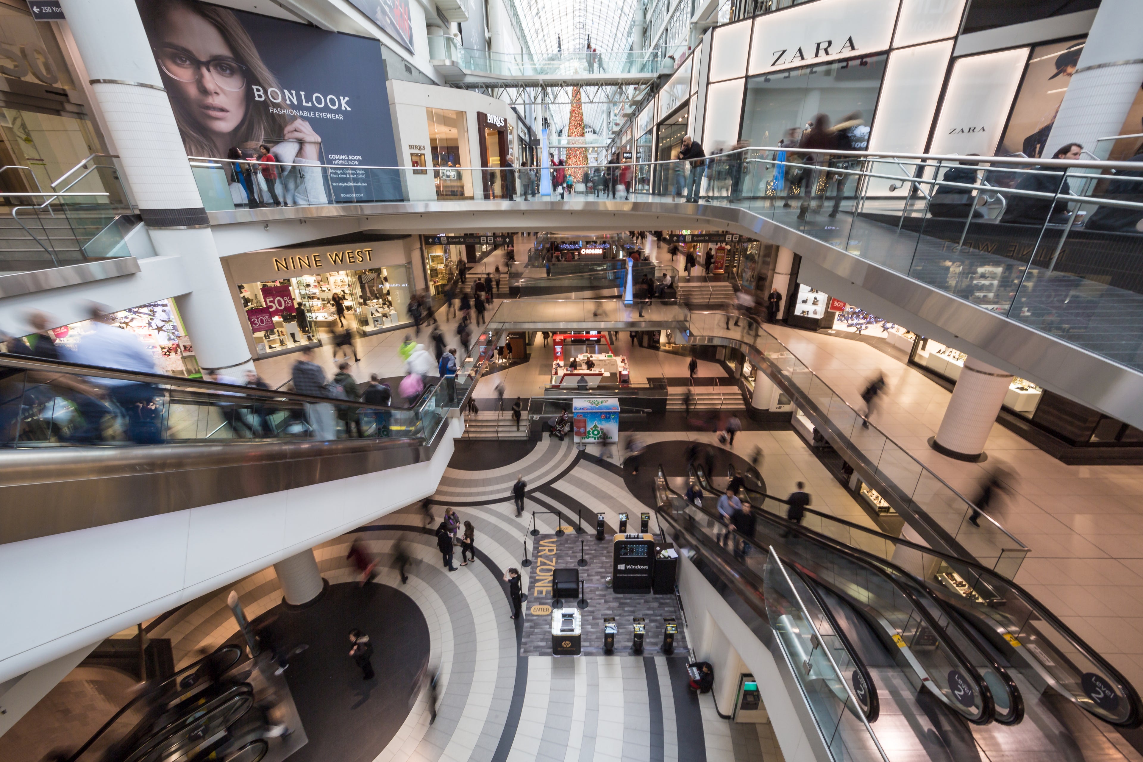 Optimus Cleaning team delivering professional commercial cleaning services in a Sydney office building, ensuring a clean and productive work environment.